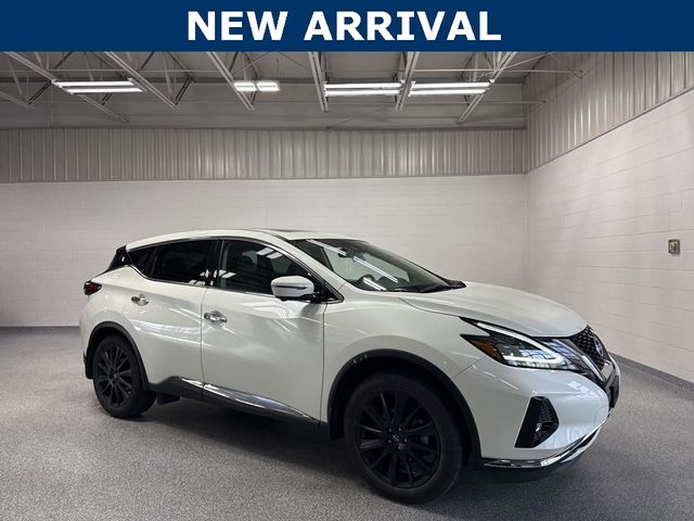 2023 Nissan Murano SL