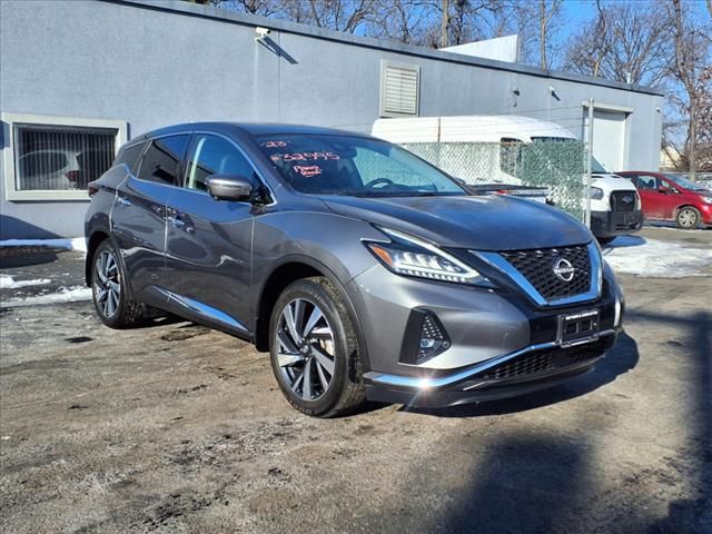 2023 Nissan Murano SL