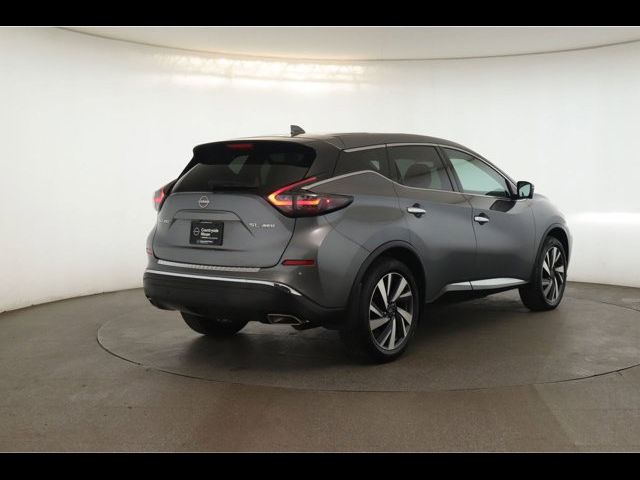 2023 Nissan Murano SL