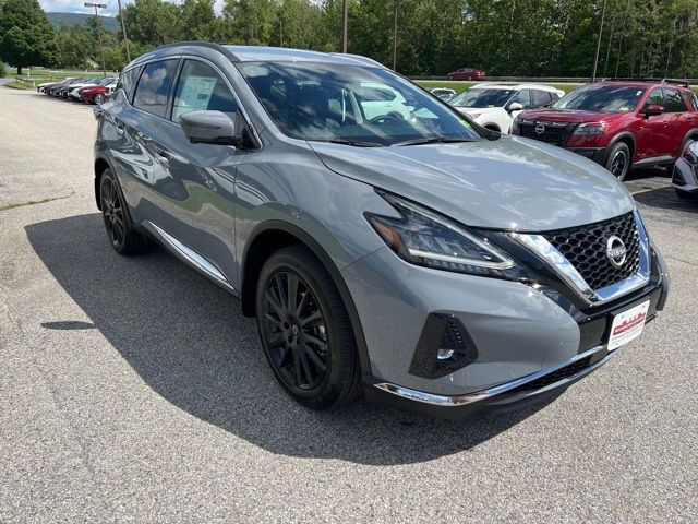 2023 Nissan Murano SL