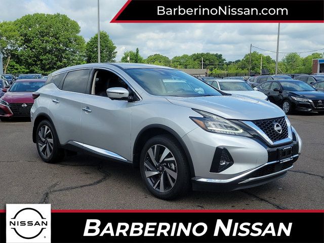 2023 Nissan Murano SL