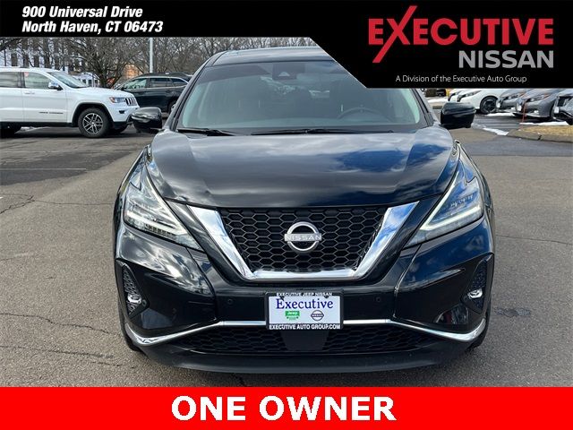 2023 Nissan Murano SL