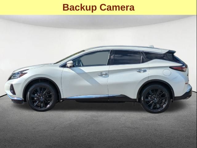 2023 Nissan Murano SL