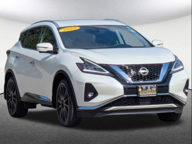 2023 Nissan Murano SL