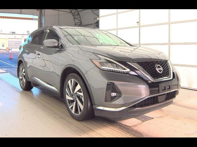 2023 Nissan Murano SL