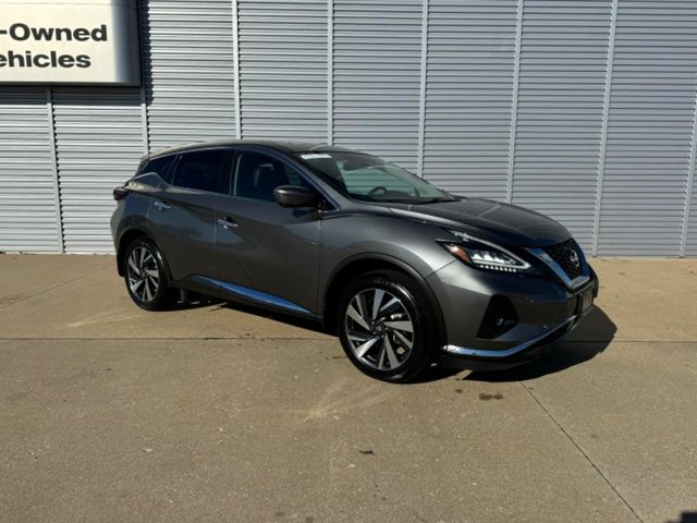 2023 Nissan Murano SL