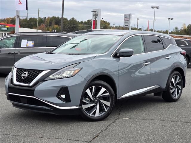 2023 Nissan Murano SL