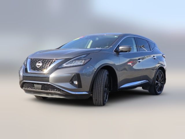 2023 Nissan Murano SL