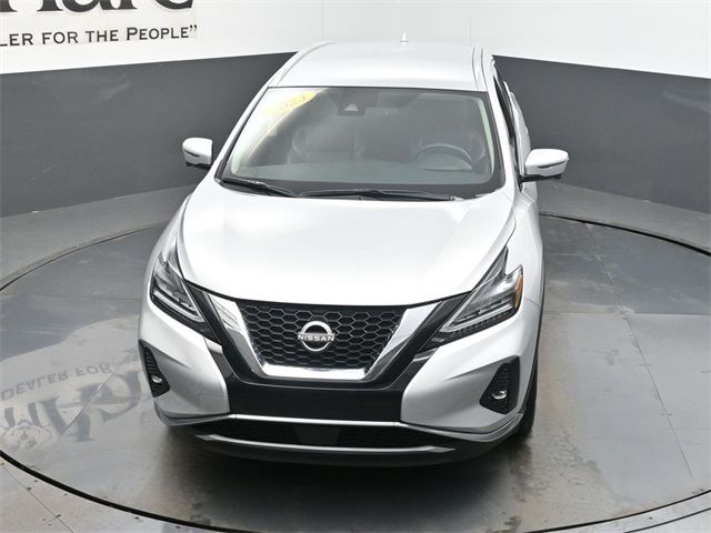 2023 Nissan Murano SL