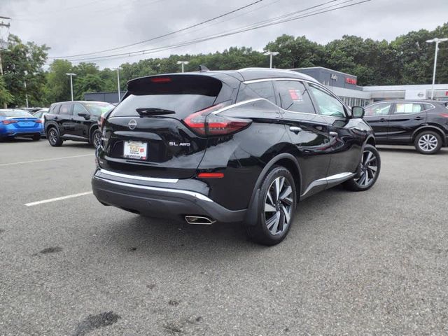 2023 Nissan Murano SL