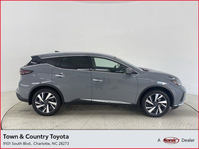 2023 Nissan Murano SL