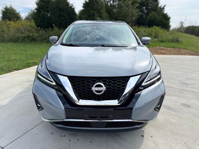 2023 Nissan Murano SL