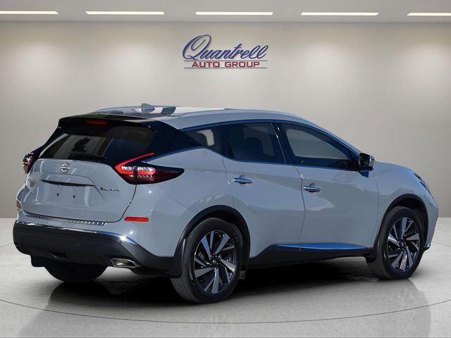 2023 Nissan Murano SL