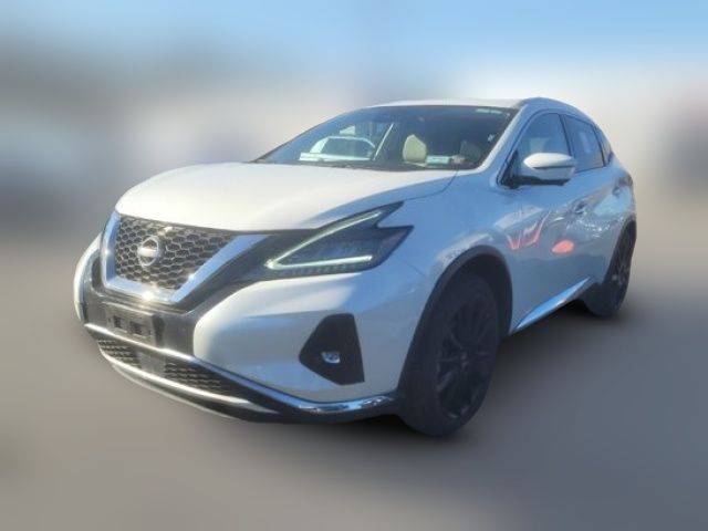 2023 Nissan Murano SL