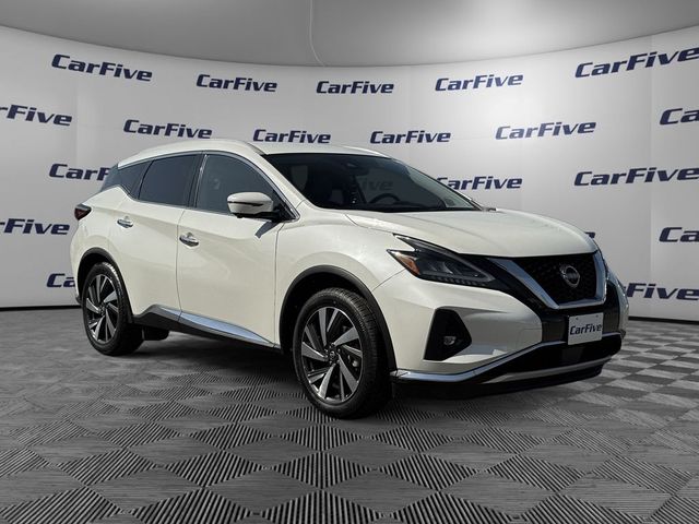 2023 Nissan Murano SL