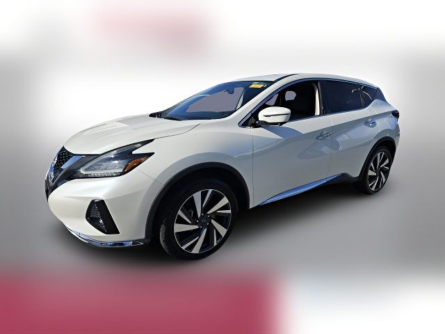 2023 Nissan Murano SL