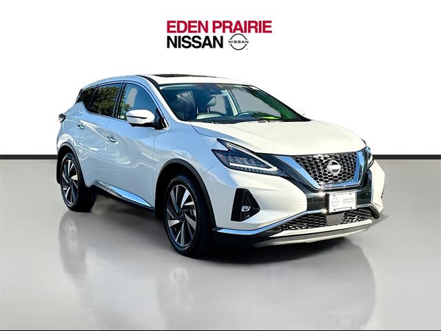 2023 Nissan Murano SL