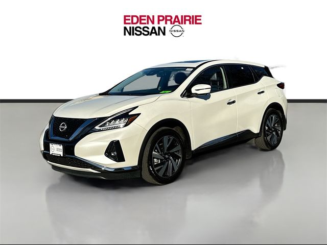 2023 Nissan Murano SL