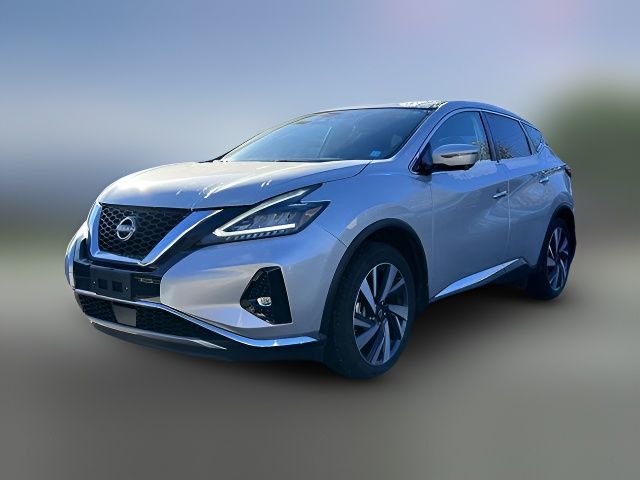 2023 Nissan Murano SL