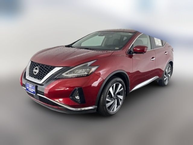 2023 Nissan Murano SL