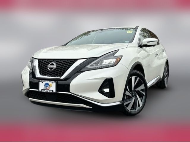 2023 Nissan Murano SL