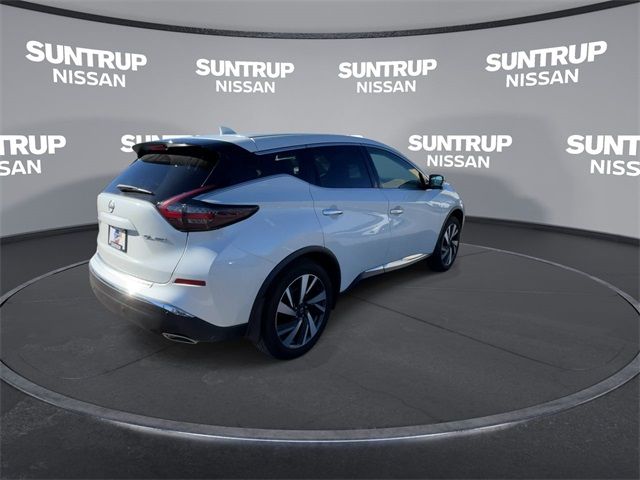 2023 Nissan Murano SL