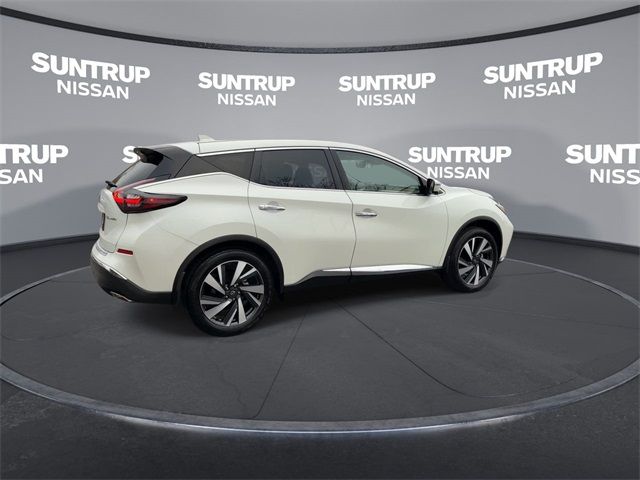 2023 Nissan Murano SL