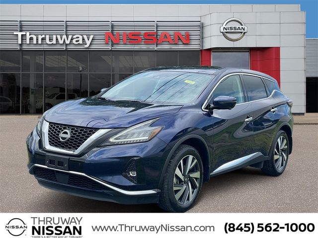 2023 Nissan Murano SL