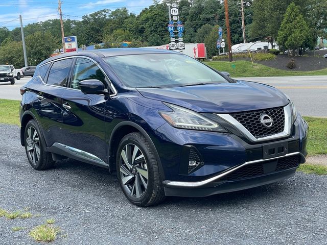 2023 Nissan Murano SL