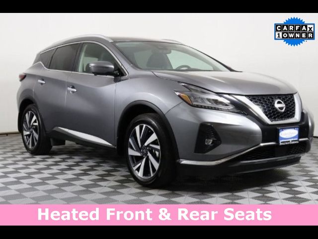 2023 Nissan Murano SL