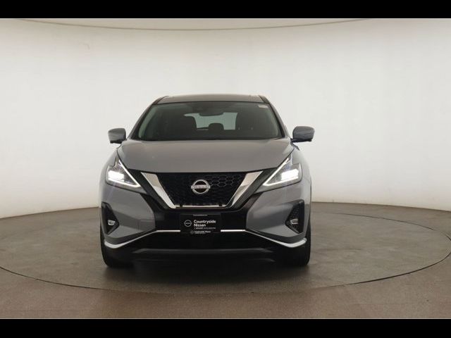 2023 Nissan Murano SL