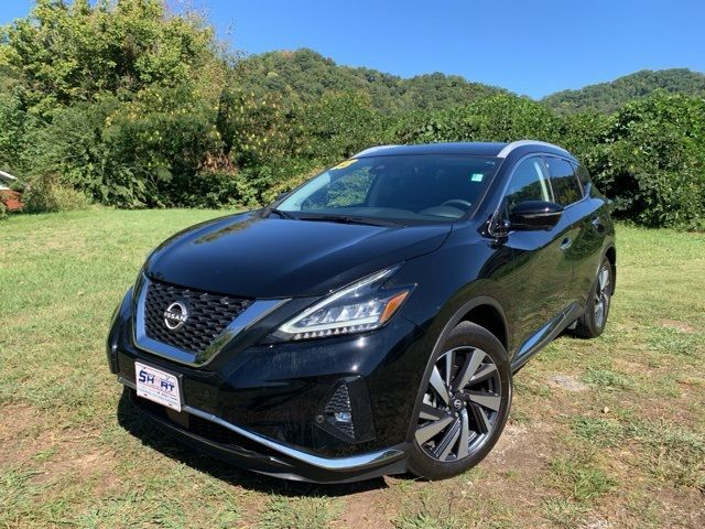 2023 Nissan Murano SL