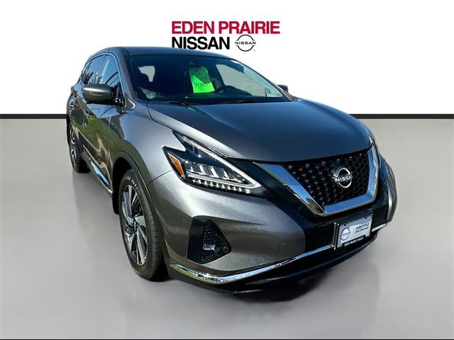 2023 Nissan Murano SL