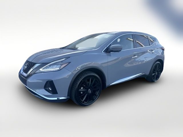 2023 Nissan Murano SL