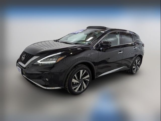 2023 Nissan Murano SL