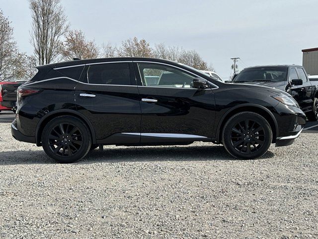 2023 Nissan Murano SL