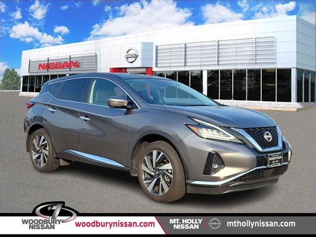 2023 Nissan Murano SL