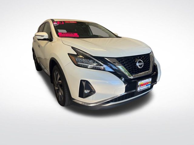 2023 Nissan Murano SL