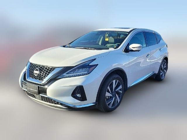 2023 Nissan Murano SL