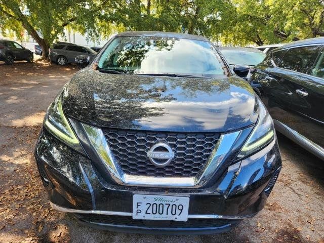 2023 Nissan Murano SL