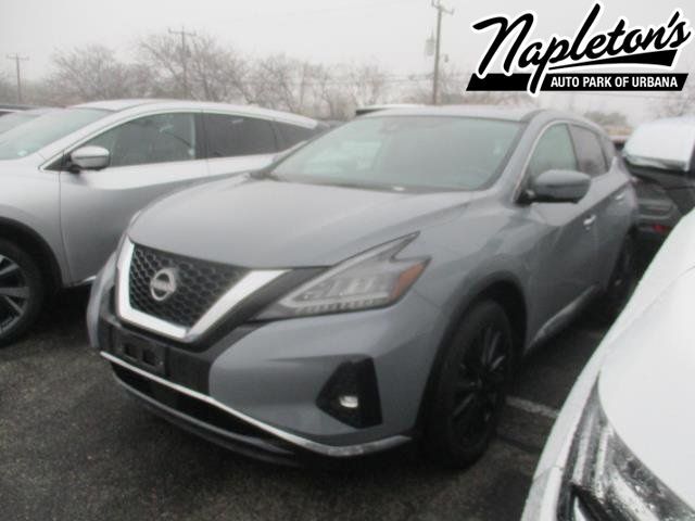 2023 Nissan Murano SL