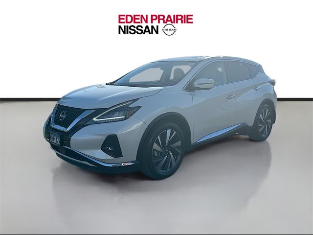 2023 Nissan Murano SL