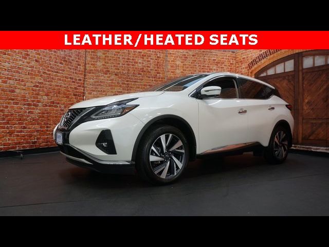 2023 Nissan Murano SL