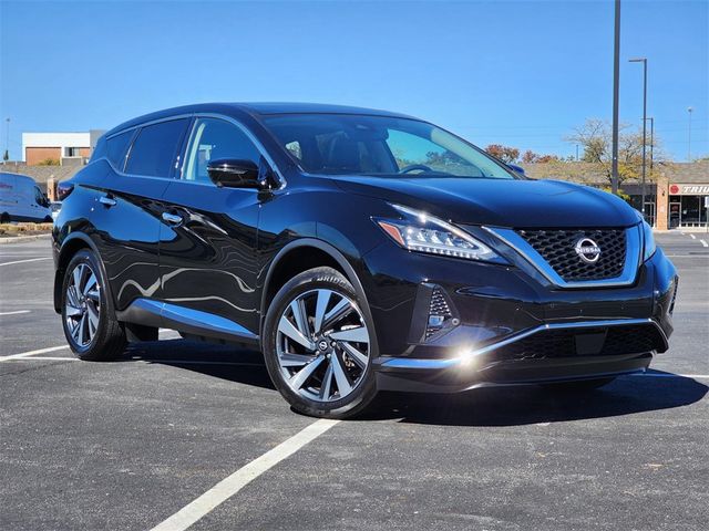 2023 Nissan Murano SL