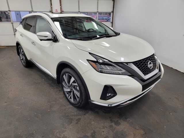 2023 Nissan Murano SL