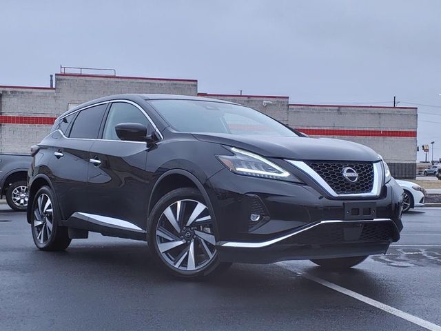 2023 Nissan Murano SL