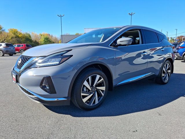 2023 Nissan Murano SL