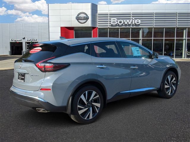 2023 Nissan Murano SL