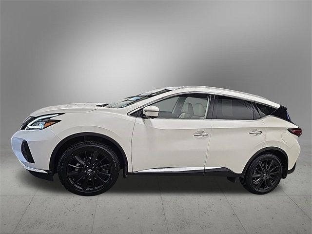 2023 Nissan Murano SL