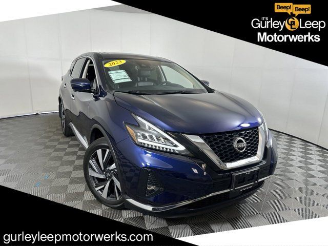 2023 Nissan Murano SL